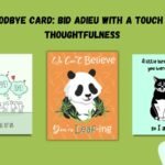 Goodbye Cards for Coworkers: 7 ultimate ‘What to Write and What to Avoid’ Guide