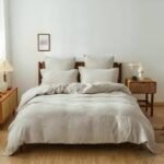 Order A Suitable Linen Bedding To Obtain A Better Comfort