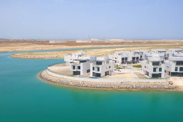 Affordable Communities in Abu Dhabi