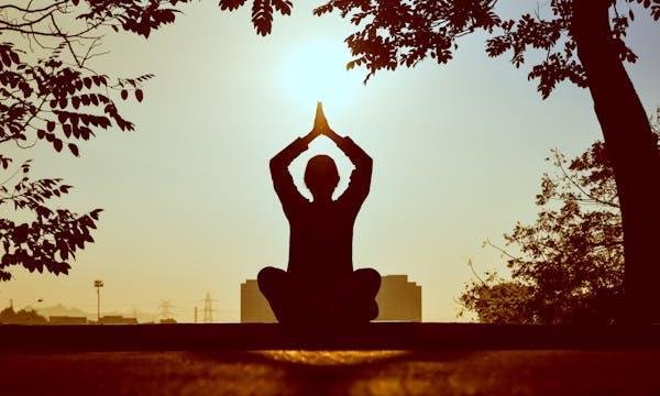 Yoga Can Reduce the Pain in Rheumatoid Arthritis