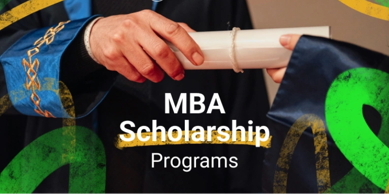 How Do You Find MBA Programs Offer Scholarships in India?