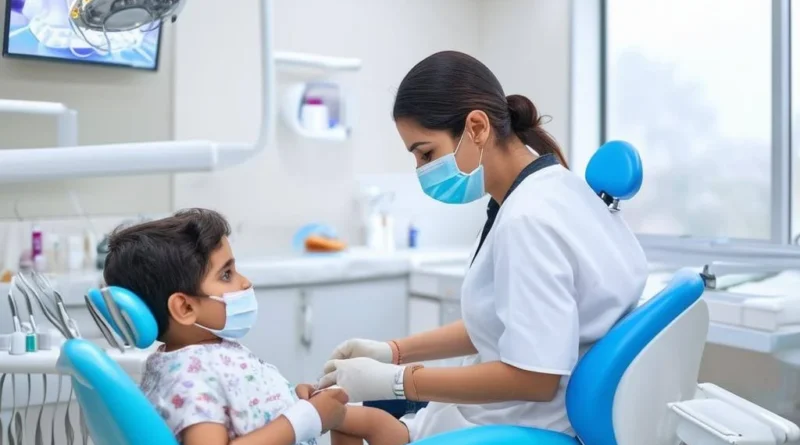 Dental Clinic in Islamabad